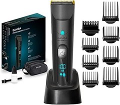 Mejora tu Experiencia: Accesorios Esenciales para Cortapelos Inalámbricos