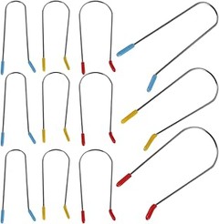 Descubre las Mejores Alternativas a los Clips para Rulos