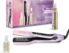 Alternativas Efectivas a las Planchas de Pelo de Vapor
