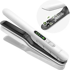 Mejores alternativas a las planchas de pelo inalámbricas