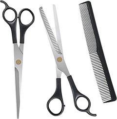 Alternativas efectivas a las tijeras de entresacar para el corte de cabello