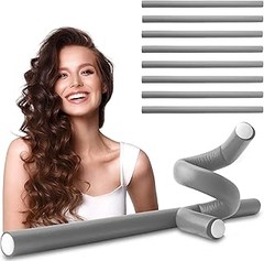 Descubre Alternativas Efectivas a los Papillotes para Rizar el Cabello