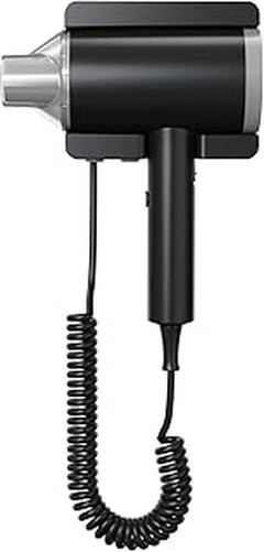 Alternativas eficaces a los secadores de pelo de pared
