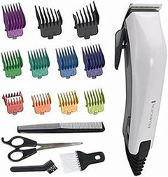 Opciones efectivas para cortar el cabello sin máquina con cable