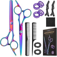 Descubre las mejores alternativas a los sets de tijeras de peluquería