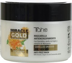 Descubre los beneficios de usar mascarillas capilares en cabello grueso