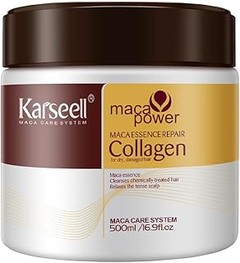 Descubre los beneficios de usar mascarillas para cabello rizado