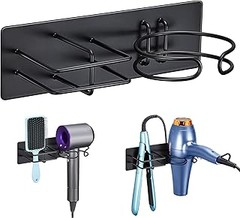 ¿Por qué deberías usar un soporte para tu plancha de pelo?