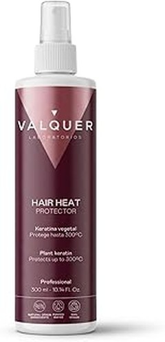 Descubre los beneficios de usar protectores térmicos en tu cabello