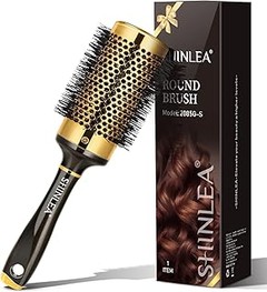 Guía para elegir el cepillo de secado ideal según tu tipo de cabello