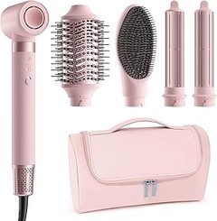 Guía para elegir el cepillo secador de secado rápido ideal para tu tipo de cabello