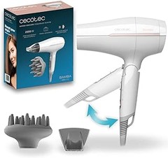 Guía para elegir el secador de pelo de viaje perfecto