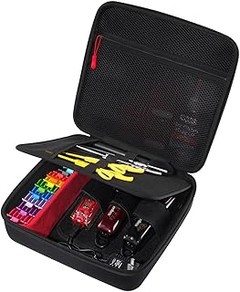 Guía para limpiar y mantener la higiene de las fundas de peluquería