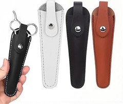 Guía para utilizar correctamente las fundas higiénicas en herramientas de peluquería