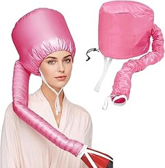 Guía para usar un casco secador de secado rápido de forma efectiva