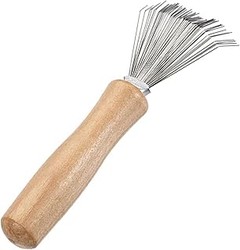 Guía para usar limpiadores de rizadores de pelo paso a paso