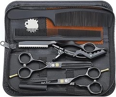 Guía para Utilizar Correctamente Tijeras de 5,5 Pulgadas