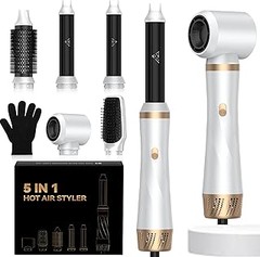 ¿Cepillos secadores o planchas? Comparativa para dar volumen al cabello