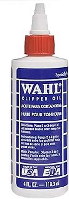 Comparativa de Aceites Lubricantes para Cortapelos: Analiza las Mejores Opciones