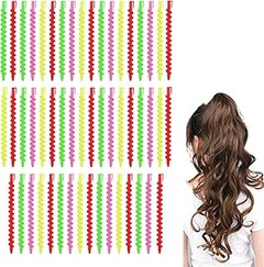 Bigudíes Espiral frente a Otros Tipos: ¿Cuál Elegir para Tu Cabello?