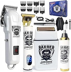 Comparativa entre Kits de Cortapelos para Uso Doméstico y Profesional