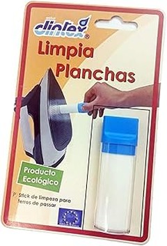Limpiadores para planchas: comparativa entre los mejores productos