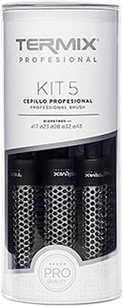 Mejores cepillos redondos en Amazon: Comparativa de precios y características