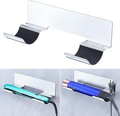 Comparativa: Soportes de Pared vs. Otros Sistemas de Almacenamiento para Herramientas de Peluquería