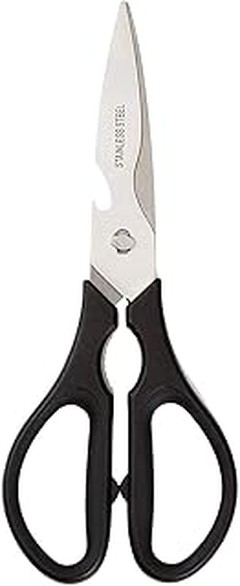 Tijeras de Acero Inoxidable vs. Tijeras de Otros Materiales: Comparativa