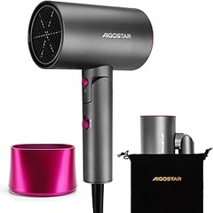 Dónde Comprar Secadores de Pelo Compactos con Ofertas Indispensables