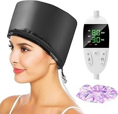 Cómo Mantener tu Casco Secador con Temporizador en Buen Estado