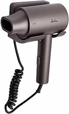 ** Cómo Elegir el Mejor Secador de Pelo de Pared Según tu Tipo de Cabello