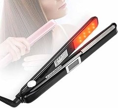 Cómo llevar planchas de pelo infrarrojas durante tus viajes
