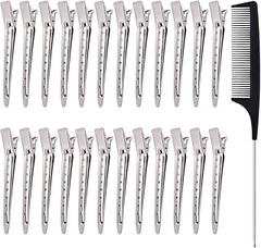 Duración de los peinados con clips para rulos: todo lo que debes saber