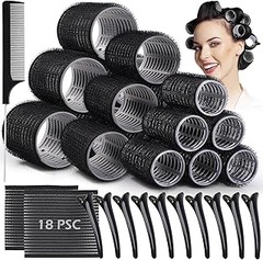 Cómo Cuidar y Mantener tus Rulos para Cabello en Perfectas Condiciones