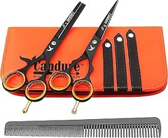 Sets de tijeras de peluquería