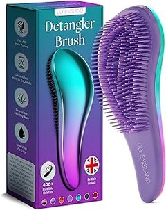 Mitos más comunes sobre cepillos para cabello grueso que debes conocer