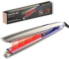 Comparativa de Planchas de Pelo Infrarrojas: Diferencias por Materiales