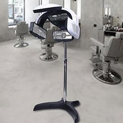 Guía para comprar cascos secadores con temperatura regulable al mejor precio