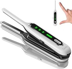 Mejores lugares para comprar planchas de pelo para pelo corto a buen precio