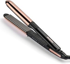Las mejores opciones para comprar planchas de pelo de titanio