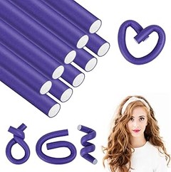 Las Mejores Tiendas para Comprar Rulos Flexibles a Buen Precio