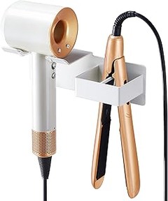 Mejores lugares para comprar soportes de pared para herramientas de peluquería