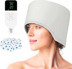 Guía para Escoger el Casco Secador Ideal para tu Tipo de Cabello