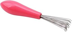 Evita estos errores al limpiar tu rizador de pelo