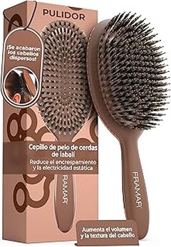 Descubre los errores que debes evitar al usar cepillos para cabello fino