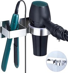 Problemas frecuentes al utilizar soportes para planchas de pelo