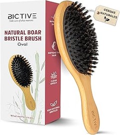 Cómo elegir el mejor cepillo para cabello fino