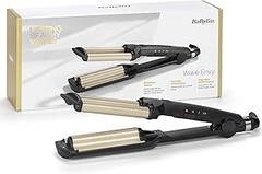 Cómo elegir la plancha de pelo perfecta para crear ondas