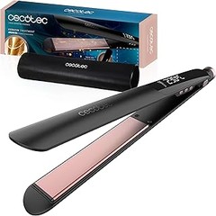¿Cómo seleccionar la mejor plancha de pelo de cerámica?